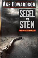 Segel av sten : Kriminalroman