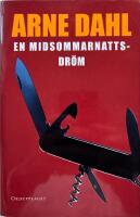 En midsommarnattsdr&ouml;m
