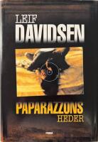 Paparazzons heder