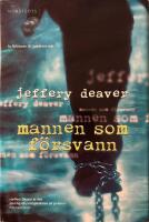 Mannen som f&ouml;rsvann