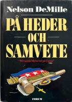 P&aring; heder och samvete