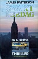 Svart fredag