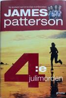 4:e julimorden