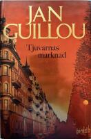 Tjuvarnas marknad