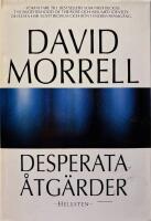 Desperata &aring;tg&auml;rder