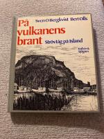 P&aring; vulkanens brant : str&ouml;vt&aring;g p&aring; Island