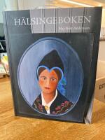 H&auml;lsingeboken