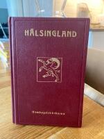 H&auml;lsingland Hembygdsb&ouml;ckerna