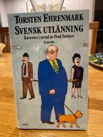 Svensk utl&auml;nning