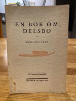 En bok om Delsbo