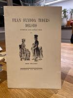 Fr&aring;n flydda tiders Delsbo