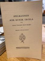 Spelmannen som kunde trolla 