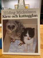 Kirre och kattugglan
