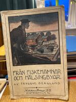 Fr&aring;n Fiskehamnar 