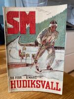 SM Hudiksvall 28 febr 8 mars
