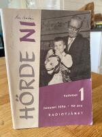 H&ouml;rde Ni  nummer 1