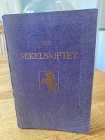Vid Sekelskiftet