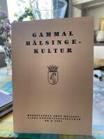 Gammal H&auml;lsingekultur