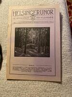 Helsingerunor