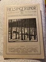 Helsingerunor