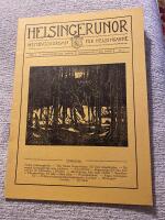 Helsingerunor 