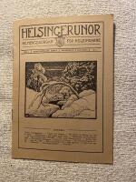 Helsingerunor