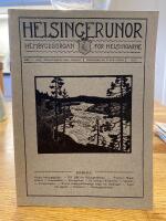 Helsingerunor