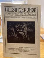 Helsingerunor