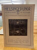 Helsingerunor &aring;rg 1 nummer 3