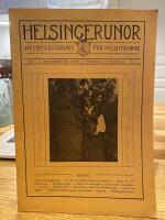 Helsingerunor &aring;rg 2 nummer 2