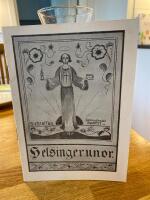 Helsingerunor 