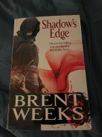 Shadows edge