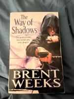 Way of shadows