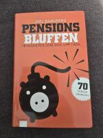 Pensionsbluffen - tryggheten som gick upp i r&ouml;k