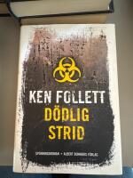 D&ouml;dlig strid