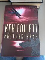 Nattv&auml;ktarna