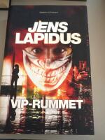 VIP-rummet