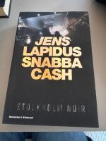 Snabba cash