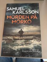 Morden p&aring; M&ouml;rk&ouml;