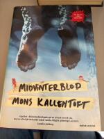 Midvinterblod