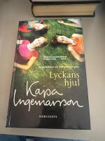 Lyckans hjul