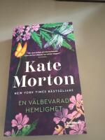 En v&auml;lbevarad hemlighet
