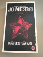 Dj&auml;vulsstj&auml;rnan