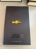Helikopterr&aring;net