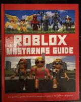 Roblox : M&auml;starnas guide