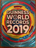 Guinness World Records 2019