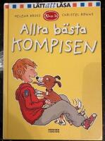Allra b&auml;sta kompisen