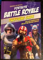 Fortnite Battle Royale: proffsens guide