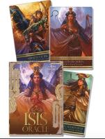 Isis Oracle