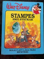 Stampes sm&aring; systrar